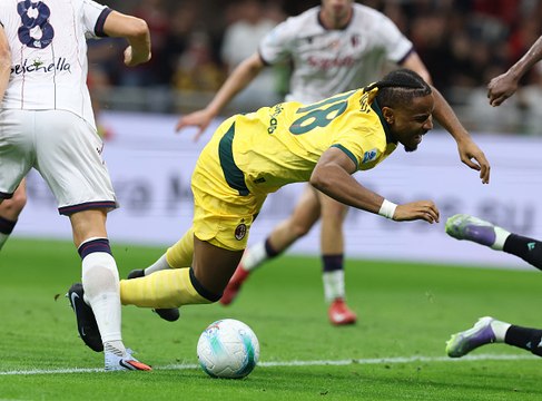 Le penalizzazioni arbitrali top del 2025 e il Milan: rossoneri in alto in classifica