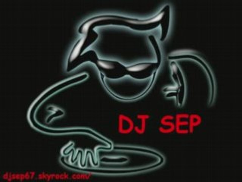 Mix DJ SEP avril