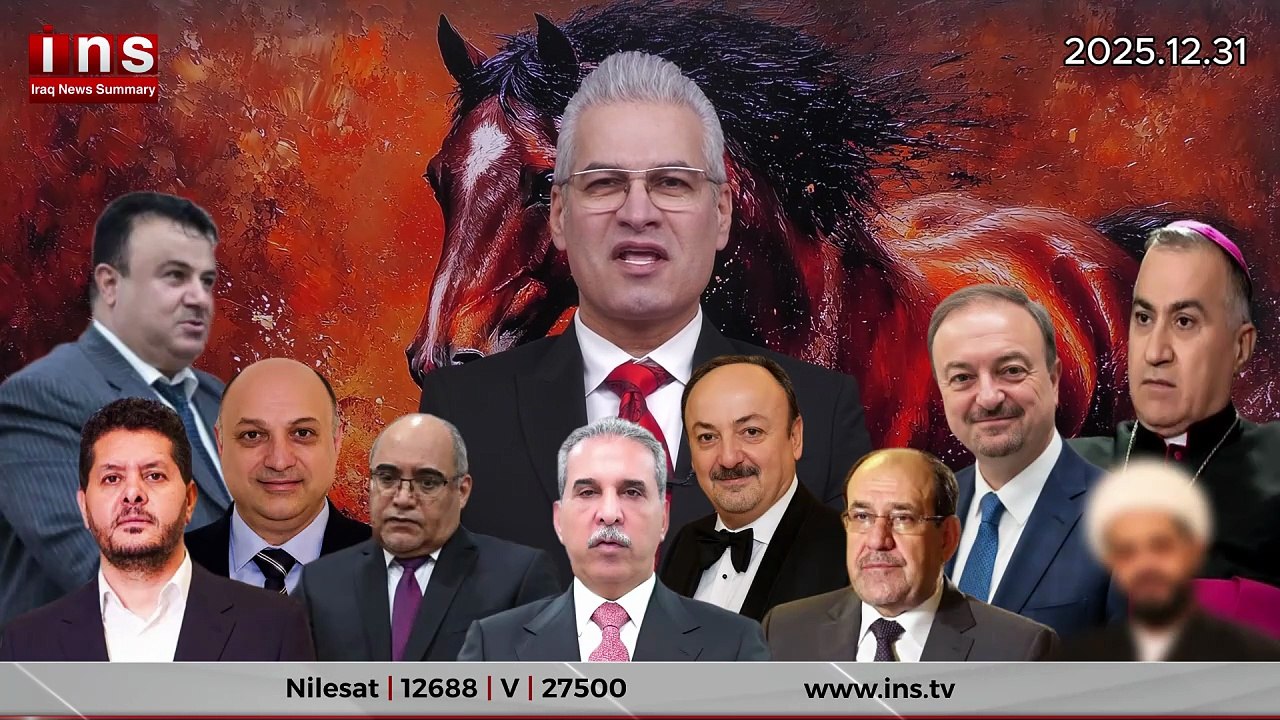 المحكمة الفيدرالية الأمريكية ترسل إستقدام وإستدعاء سادس لفائق زيدان ونوري المالكي وقيس  الخزعلي وأبو علي البصري ونزار حنا وآخرون بتهم الإرهاب والخطف والتعذيب والإبتزاز