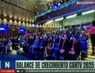 CANTV se consolida como pilar fundamental de la tecnología soberana en Venezuela