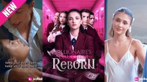 Billionaire's Daughter Reborn- Drama FULL MOVIES ENGLISH SUB