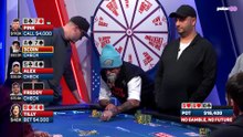 No Gamble, No Future (2022) Season 7 Episode 12