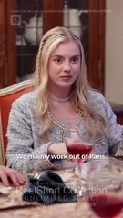 From Dumped Wife to Christmas Billionaire dailymotion 🍀