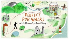 Perfect Pub Walks (2024) Season 2 Episode 1- Episode 1