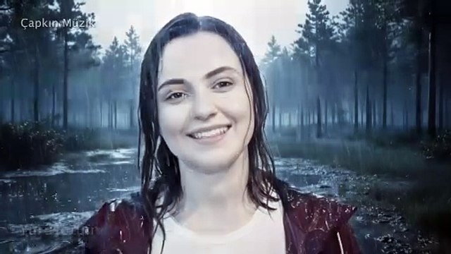 Yürüyorum Dikenlerin Üstünde - Çapkın Müzik 29 - Kara çalı bana aman vermiyor