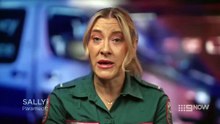 Paramedics (2018) Season 6 Episode 10