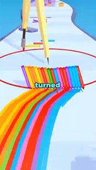 I stopped a runaway shopping cart and the owner accused me of damaging it.