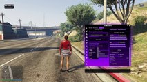 EL MEJOR MOD MENU PARA GTA 5 Online Enhanced