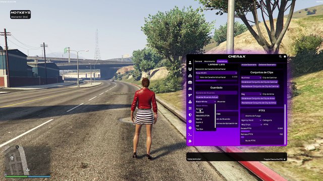 EL MEJOR MOD MENU PARA GTA 5 Online Enhanced