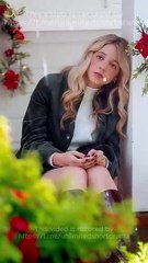 Fake Dating The Quarterback on Christmas - Full Movie