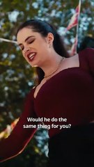 Reborn for the Lycan King EngSub #ReelShort