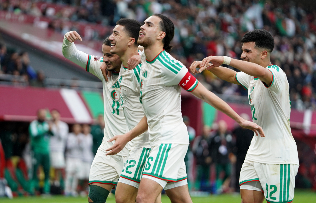CAN 2025 : Parcours parfait pour l'Algérie