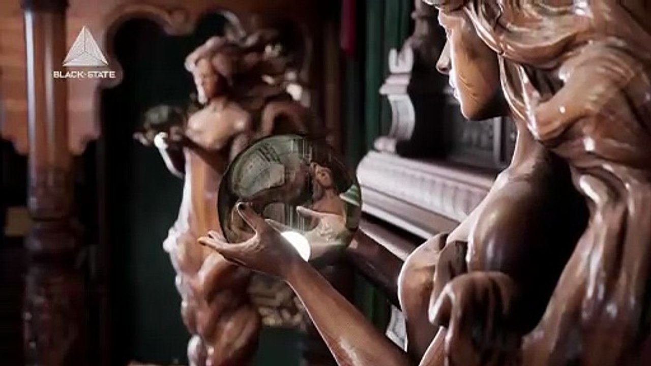 Primer vistazo a los juegos compatibles con DLSS 4