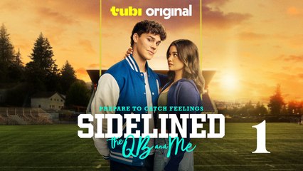 Sidelined 2- Intercepted Episode 1 Engsub