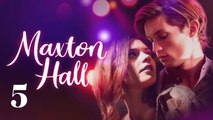 Maxton Hall: The World Between Us - Season 2 Episode 5 Engsub