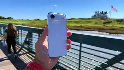 آمال طرح أبل لهاتف آيفون آير 2 النحيف في 2026 تتجدد