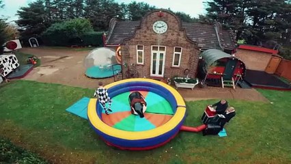 Taskmaster- Champion of Champions - Season 4 Episode 1 - Champion of Champions IV