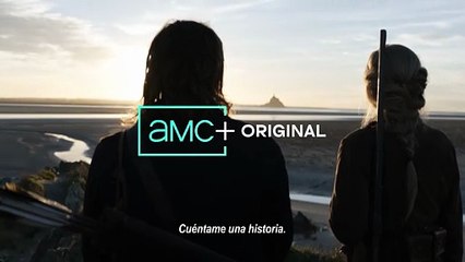 Adelanto de The Walking Dead: Daryl Dixon – The Book of Carol