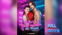 [Hot 2025🔥]Don't Punch My Heart Mr Boxer Full Movie_FlareFlow