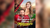 Mon Cadeau de Noël était un Milliardaire