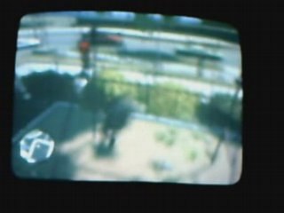 GTA IV Balançoire mortelle