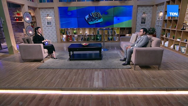 إزاي تحمي عربيتك وكشف حساب خاص بسنة فاتت وحقوق الصور في عصر الذكاء الاصطناعي | يوم جديد