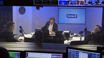 Alcool et gaz hilarant : «Il y a une ignorance sur le temps d'élimination d'un verre d'alcool» rappelle la porte-parole de l'association Prévention Routière, Sophy Sainten