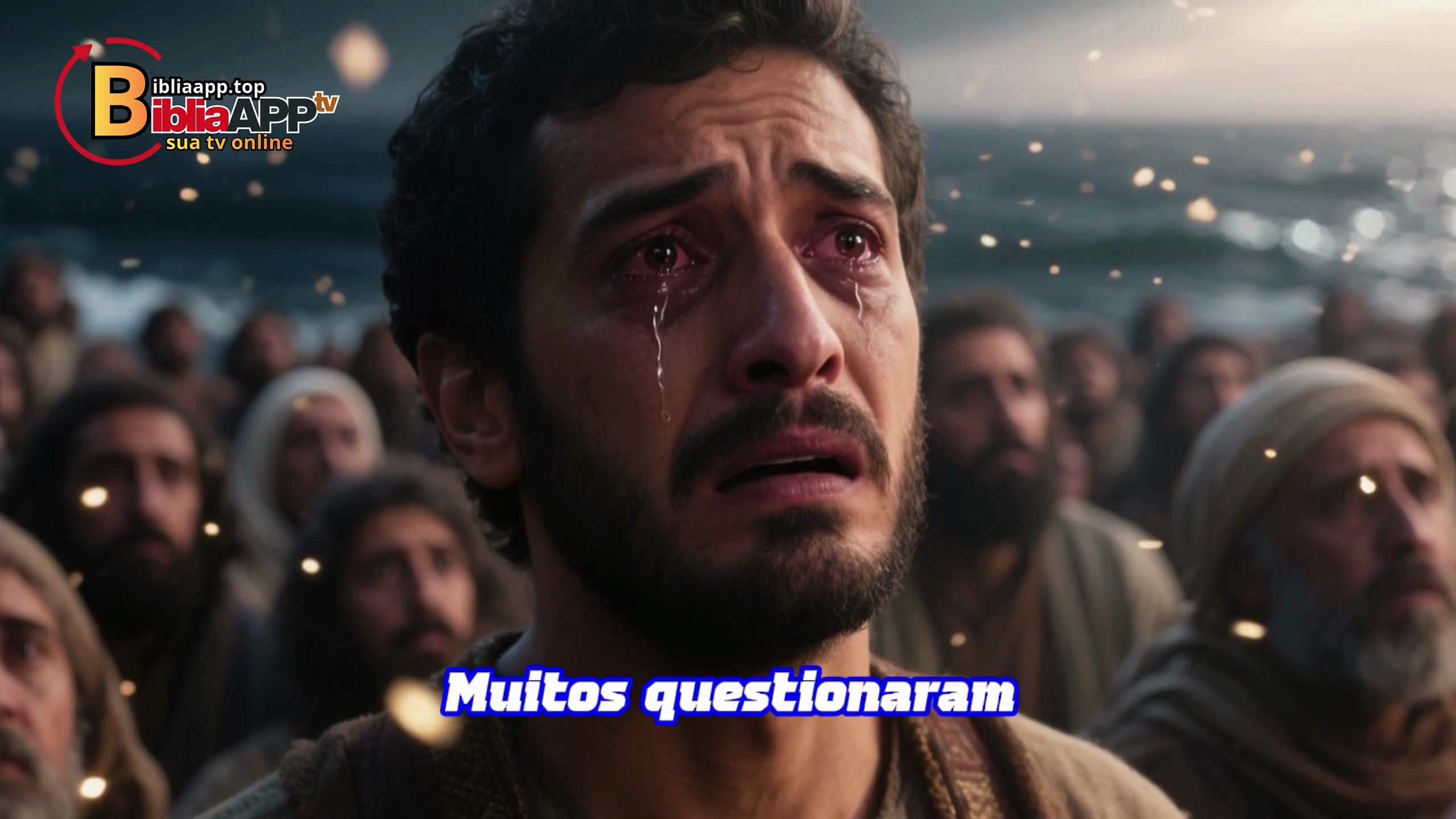 Grandes Momentos de Fe