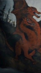 Exclusivité Dailymotion - Stranger Things : ON AURA UN DRAGON !!!