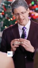 Christmas Awakening I See Your Countdown #dramawave