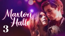 Maxton Hall: The World Between Us - Season 2 Episode 3 Engsub