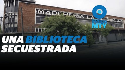 La Maderería Victoria terminó convirtiéndose en oficinas | Reporte Indigo