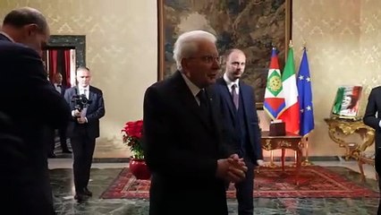 Quirinale, backstage e preparativi per l’undicesimo messaggio di fine anno di Sergio Mattarella: gli indizi sui temi