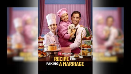 Recipe for Faking a Marriage [Hot 2026🔥]
