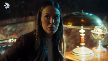 Eşref Rüya 25. Bölüm izle