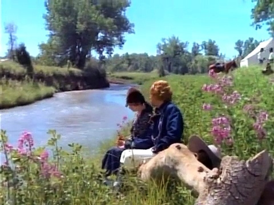 Esta es Nuestra Tierra ＊Parte 2＊ Películas del Oeste