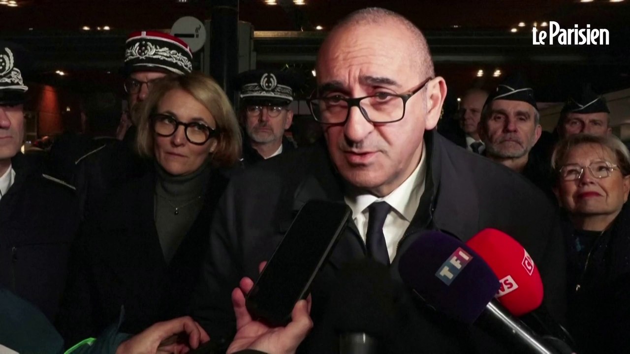 « Une grande chance pour la France » : Nuñez défend la naturalisation des Clooney