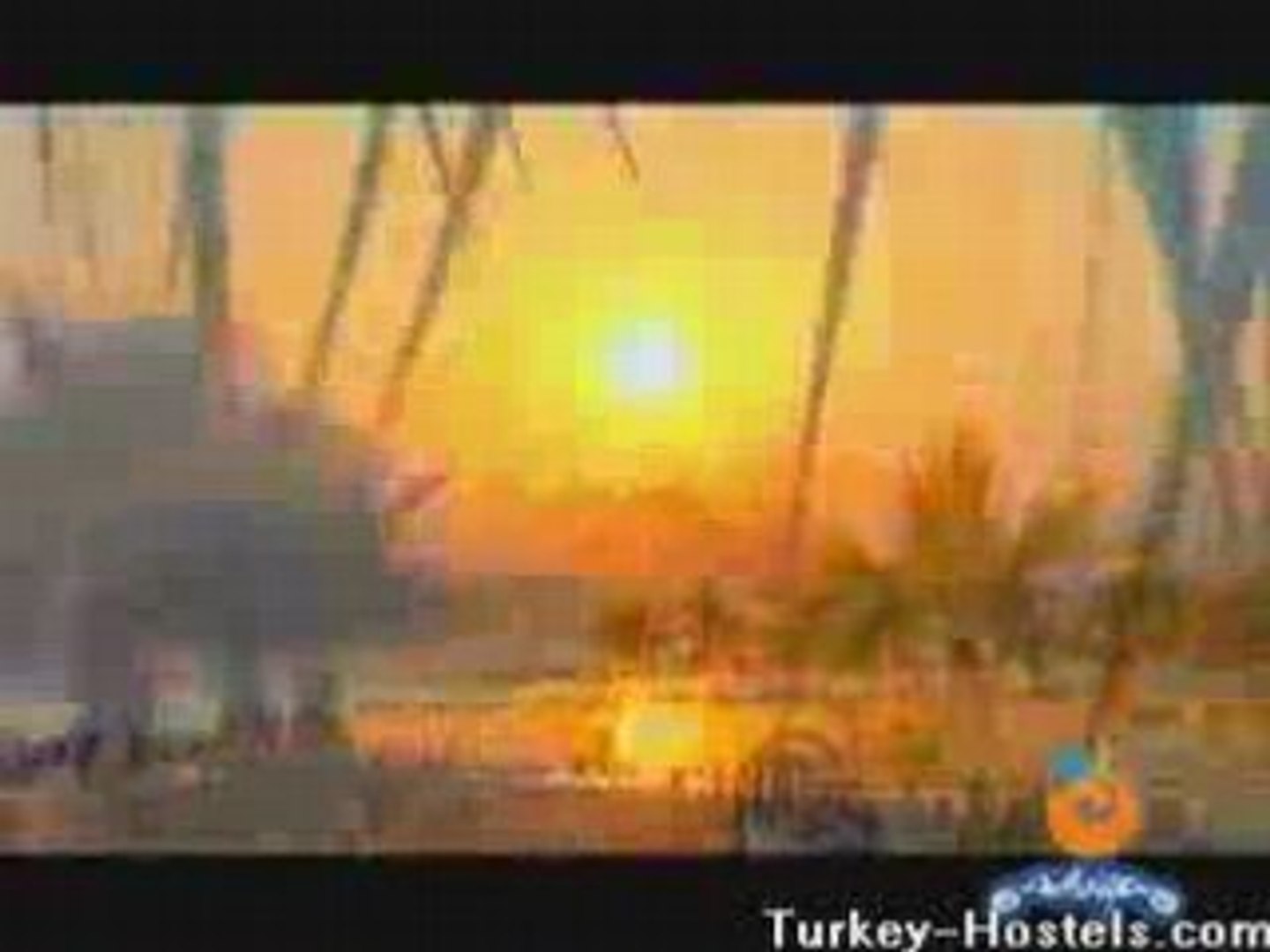 ⁣Antalya Turkey - Presented in Turkish