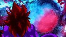 Que hubiera pasado si Goku era traicionado Nean y el Sayayin de corazón puro (parte 110)