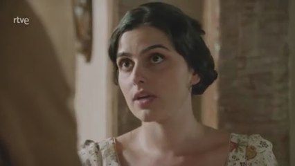 Valle Salvaje  Capitulo 327