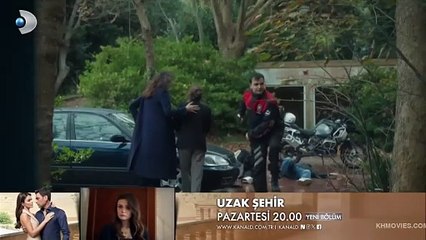 Eşref Rüya 23 Bölüm izle