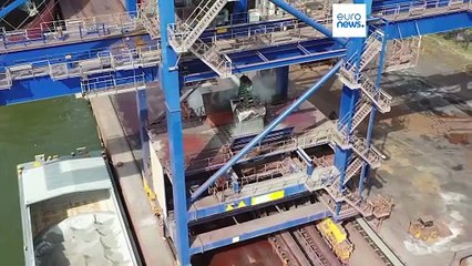 Eskalation? EU-Steuer auf Waren der Schwerindustrie tritt in Kraft