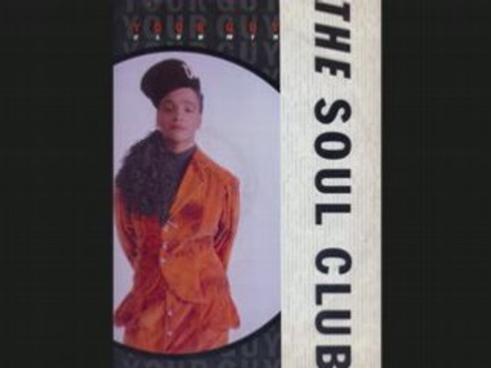Soul Club