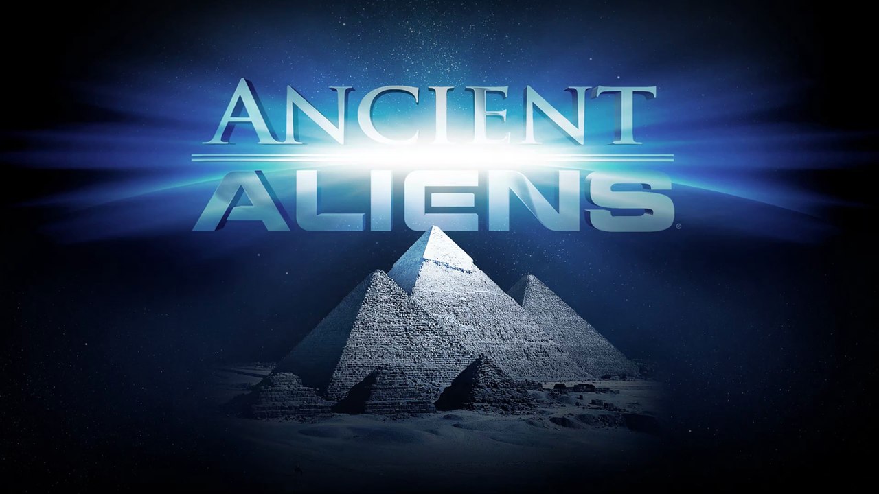 Ancient Aliens - S01E05 - The Return [2010]