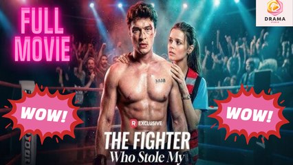 New The Fighter Who Stole My Pulse Drama Hub - Full Movie