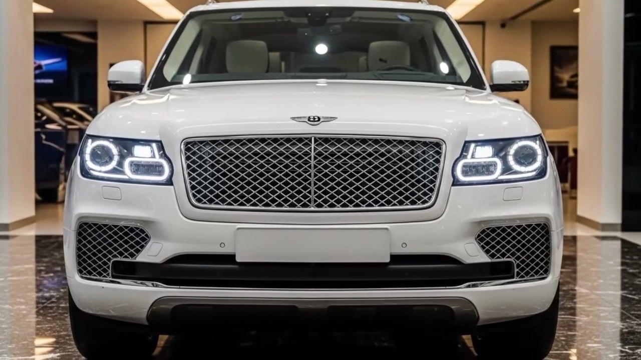 SUV и внедорожники для российских дорог | Лучшие модели для зимы и бездорожья | КарХаб