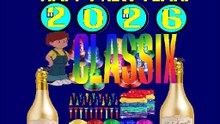 Happy New Year Classix 2026
