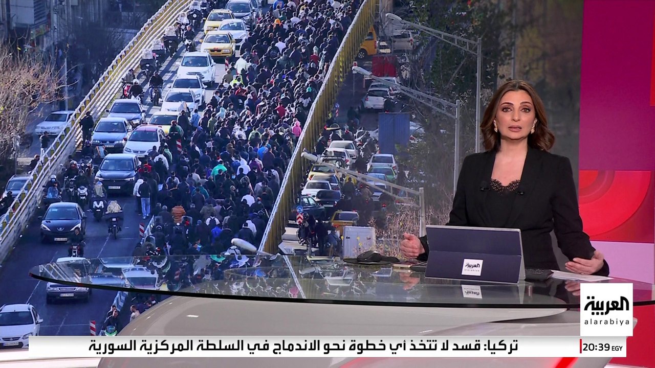 العملة والطاقة والمياه.. مثلث الأزمة يشعل الاحتجاجات في إيران