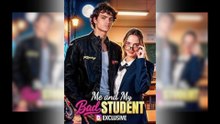 My Problem Student and Me Full Movie