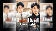 (DUBBED) I Became My Dad Overnight Full Movie